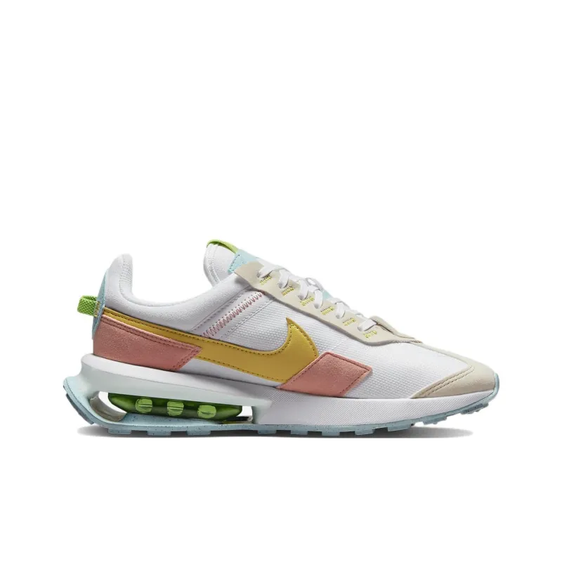 Nike Air Max Pre-Day White Light Madder Root Women's-1