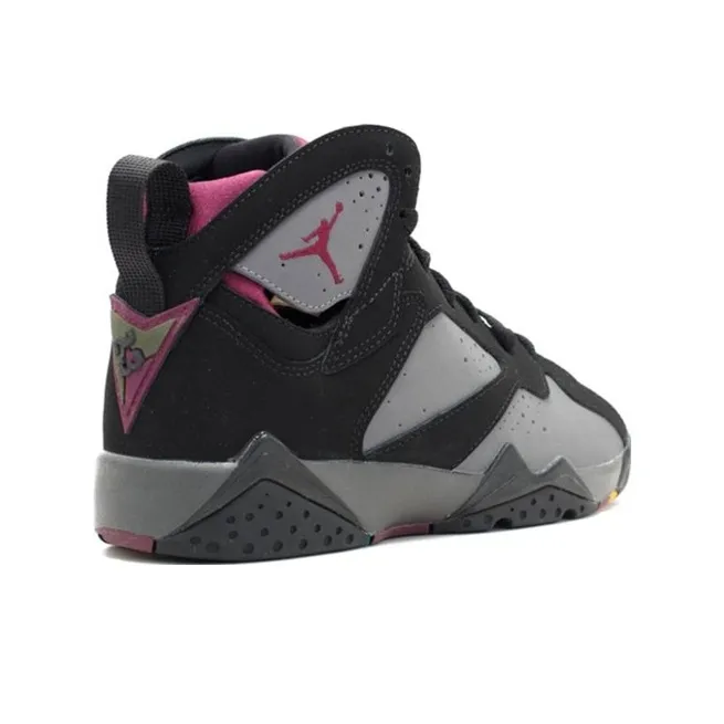 Jordan 7 Retro Bordeaux 2015 GS-3
