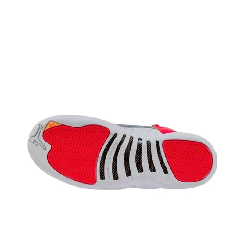 Jordan 12 Retro Sunrise GS-4