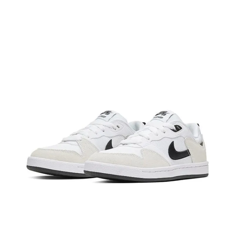 Nike SB Alleyoop White GS-1