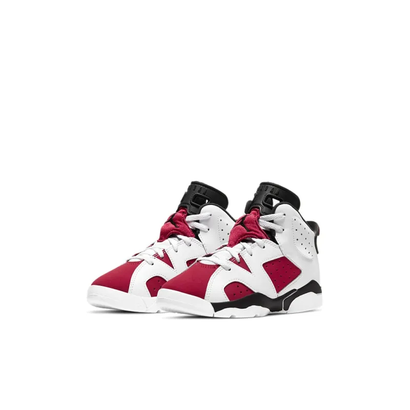 Jordan 6 Retro Carmine 2021 PS-2