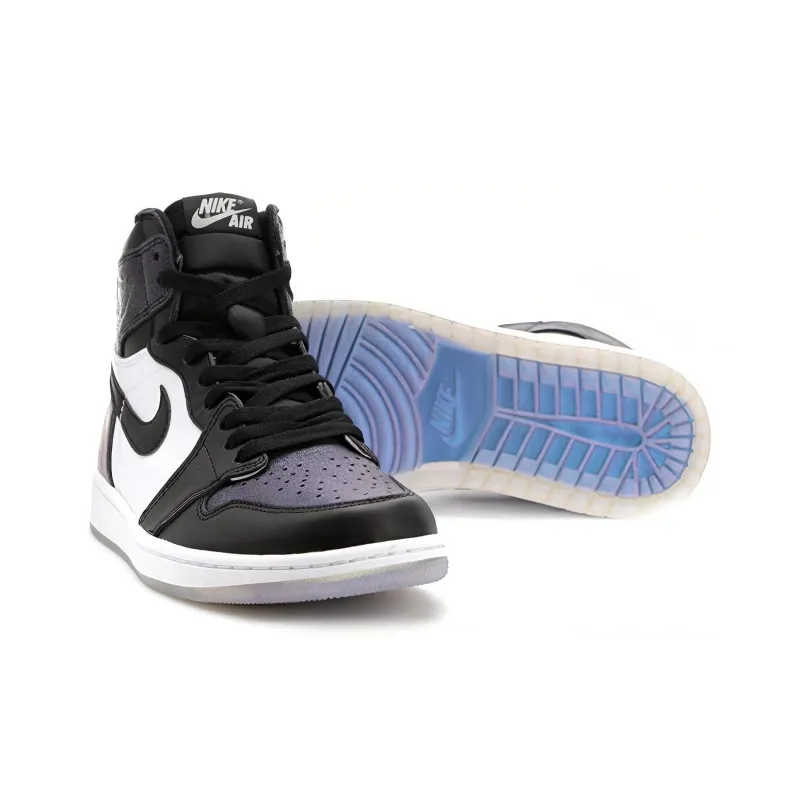Jordan 1 Retro High OG All Star - Chameleon BG-2