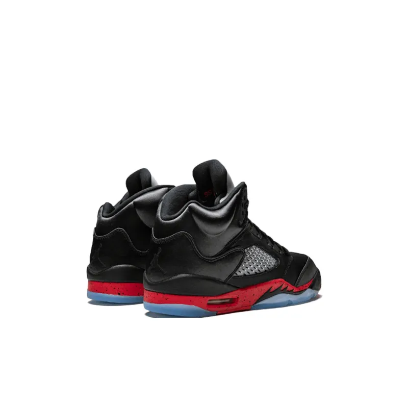 Jordan 5 Retro Satin Bred GS-3