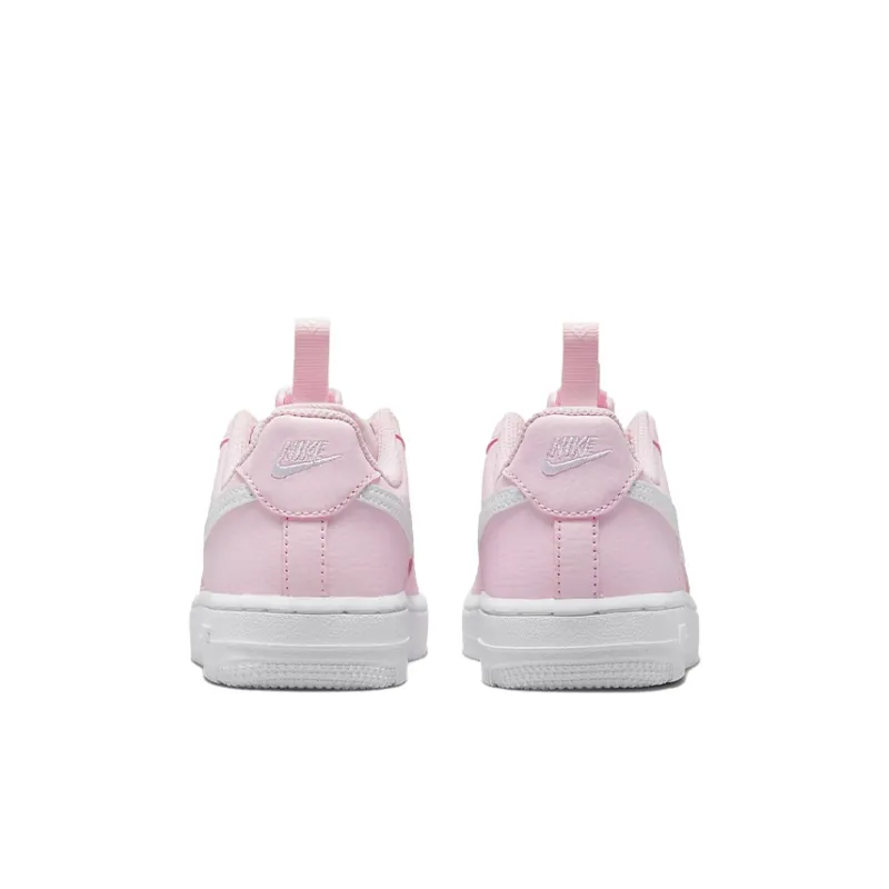 Nike Force 1 Toggle Pink Foam PS-4