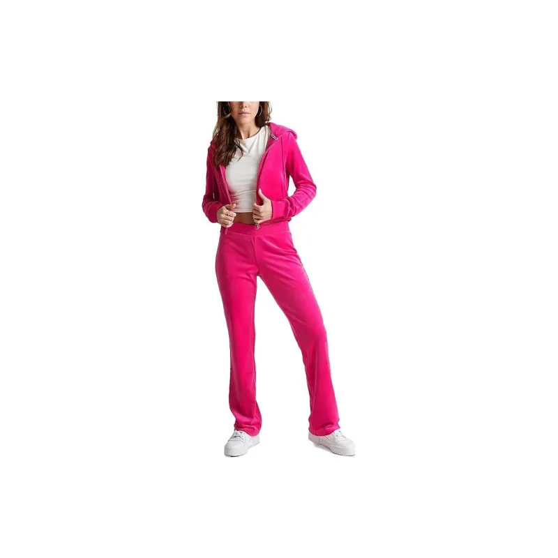 Juicy Couture Jackets Women's Red-1