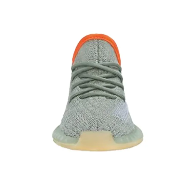 adidas originals Yeezy Boost 350 V2 Desert Sage Infant-1