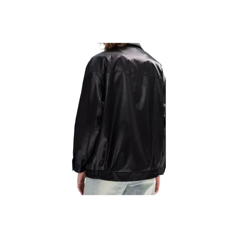 DKNY SS24 Jackets & Coats Women's Black-2