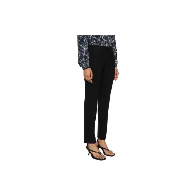 ISABEL MARANT Nolena Trousers-3