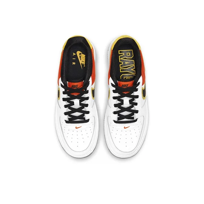Nike Air Force 1 Low LV8 Raygun GS-3