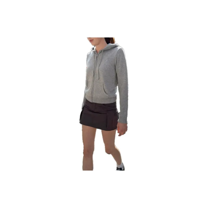 Brandy Melville Sweaters Women's Gray-2