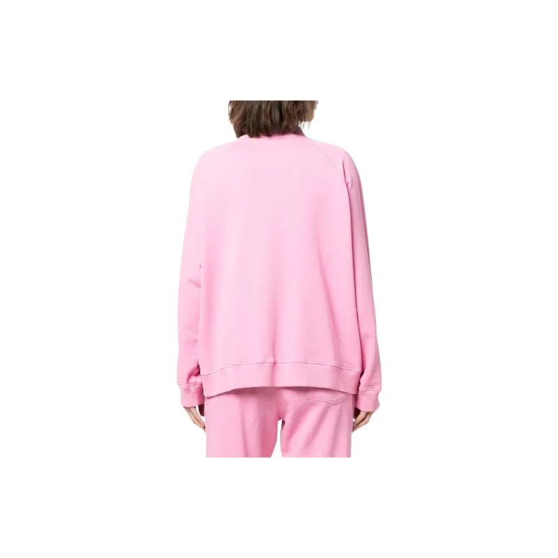 NANUSHKA Sweatshirts Women's Pink-2