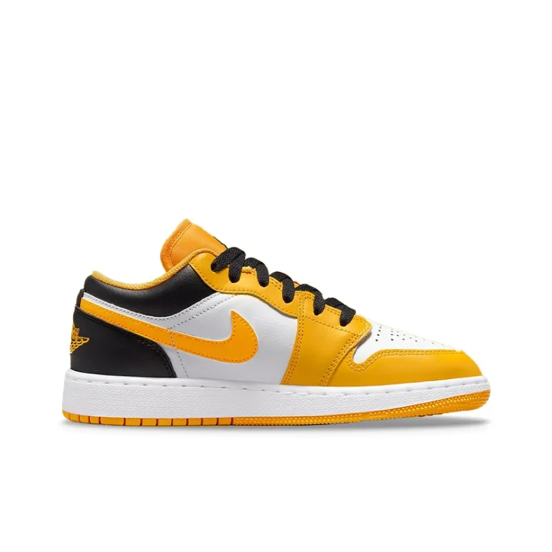 Jordan 1 Low Taxi GS-1