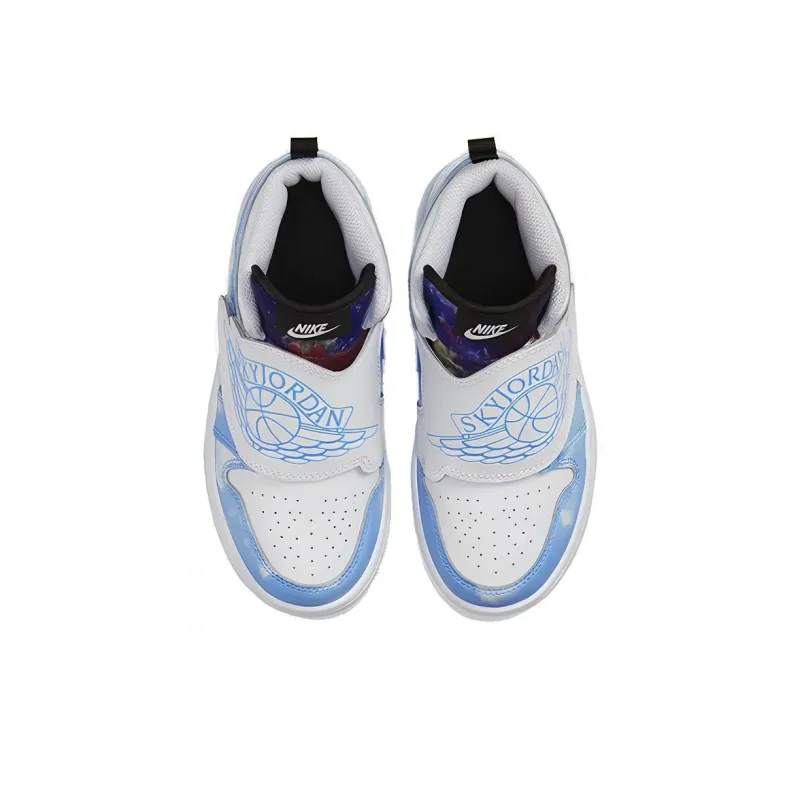 Sky Jordan 1 PS Fearless-3