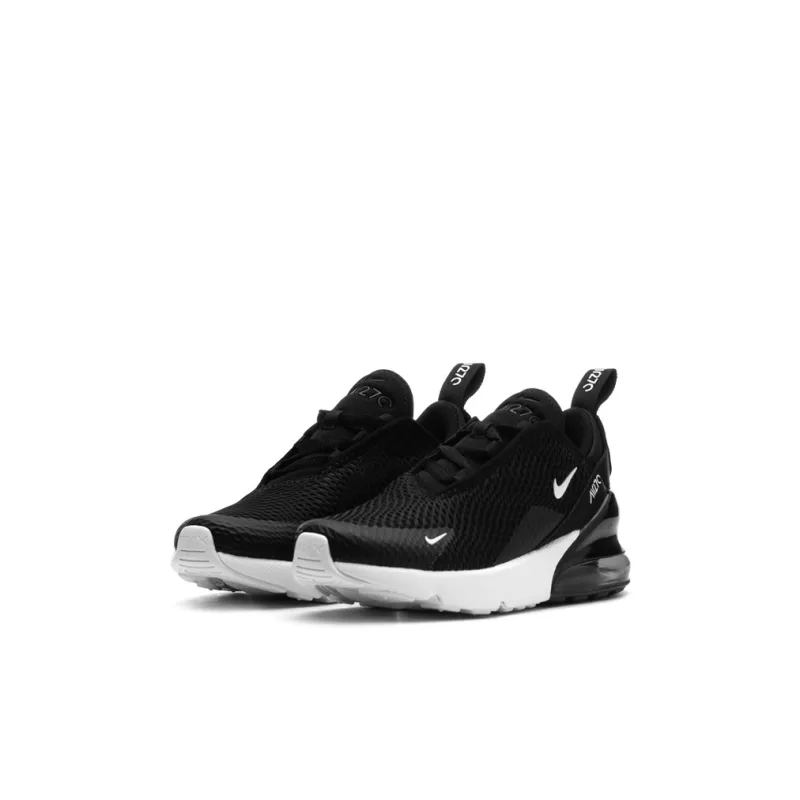 Nike Air Max 270 Black PS-5