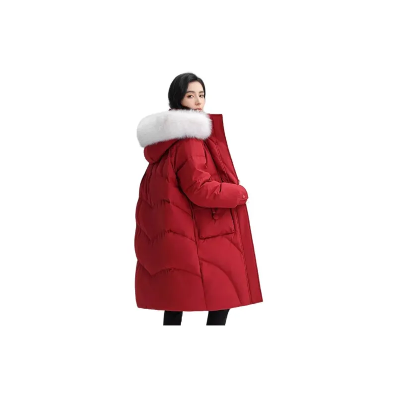 YAYA Down Jackets Women's-4