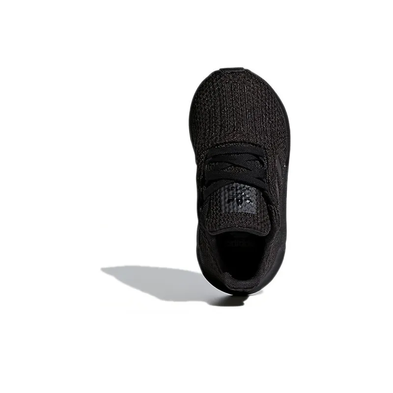 Adidas Originals Breathable Low Top Toddler Shoes Black Infant And Toddler-4