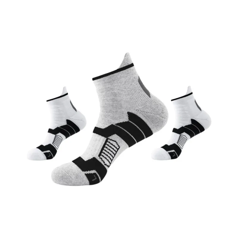 ROBINHOOD Mid Calf Socks Men's 3 Pack-0
