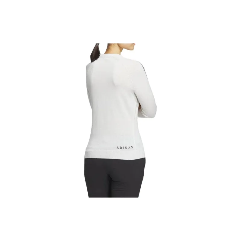 Adidas Sweaters Women's White-2