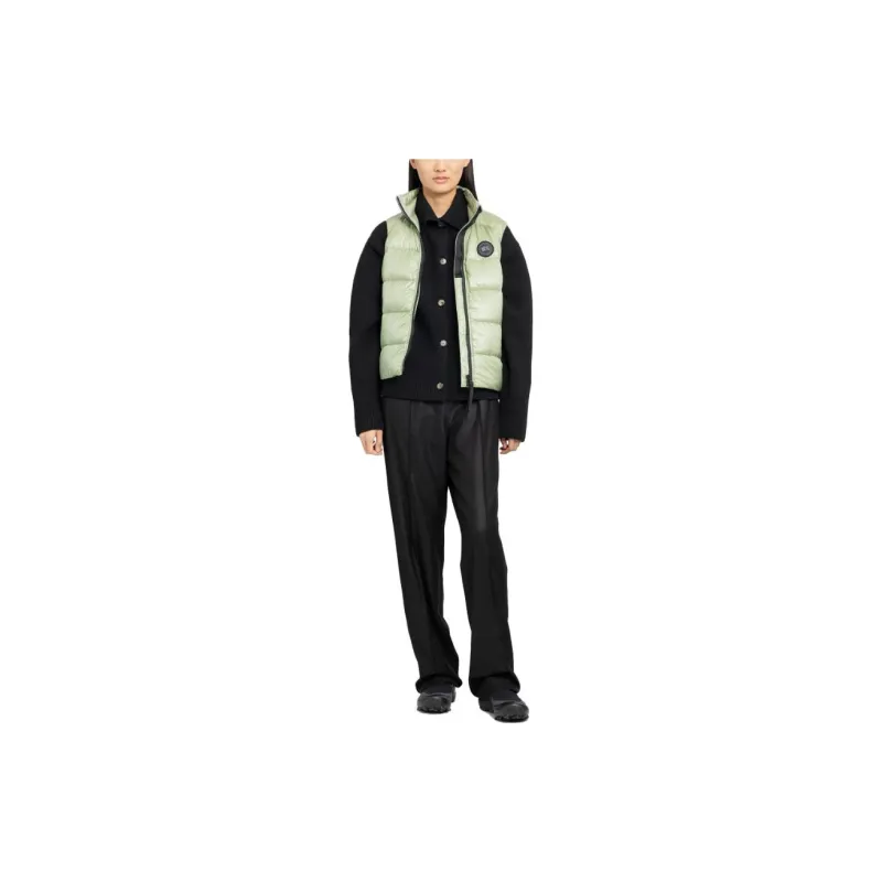 Canada Goose Cypress Quilted Gilet-1