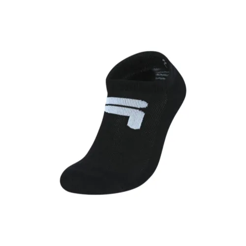 FILA FUSION Unisex No-Show Socks