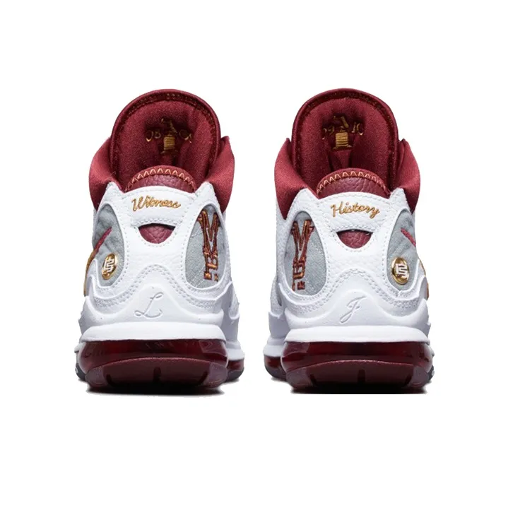 Nike LeBron 7 MVP 2020 GS-4