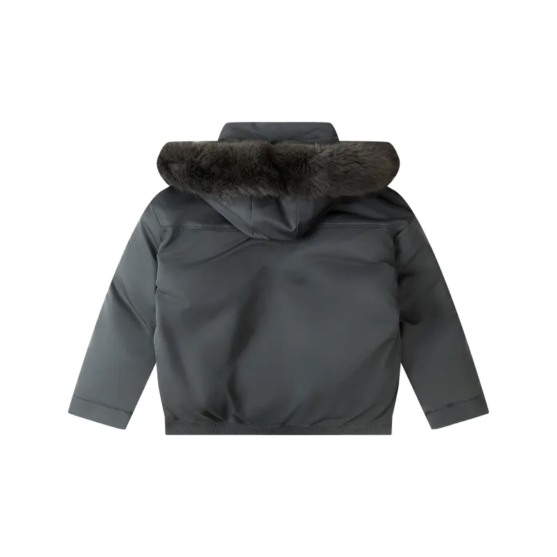 ZCDECO Puffer Jackets Women's-5