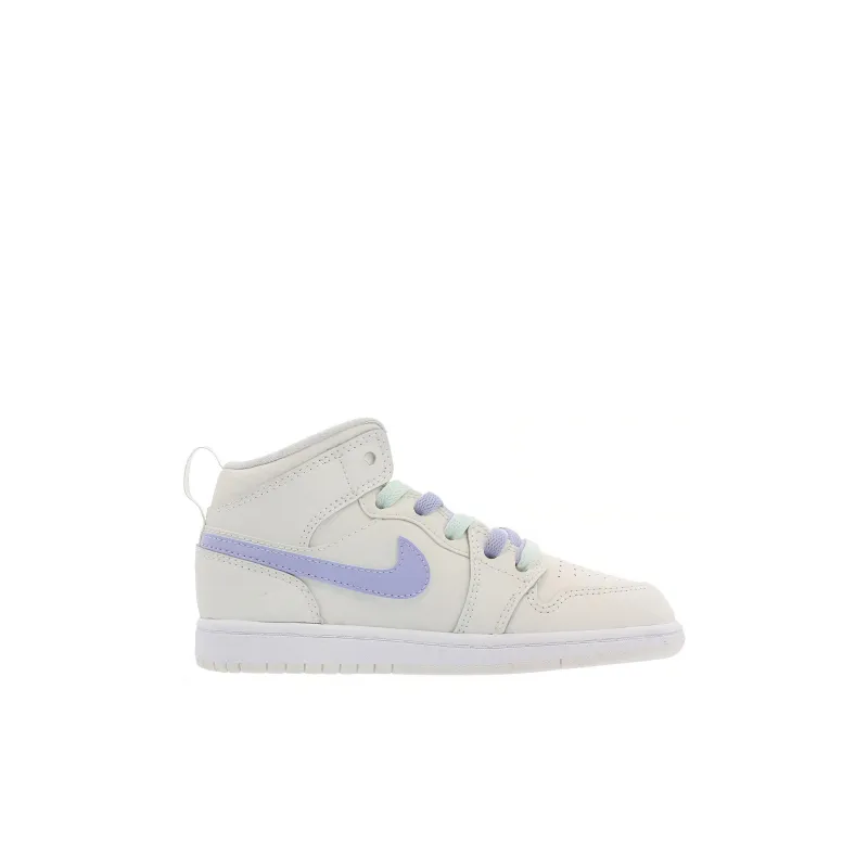 Jordan 1 Mid Phantom Igloo PS-1