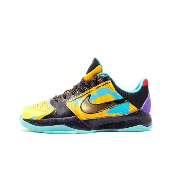 Nike Kobe 5 Prelude Finals MVP GS