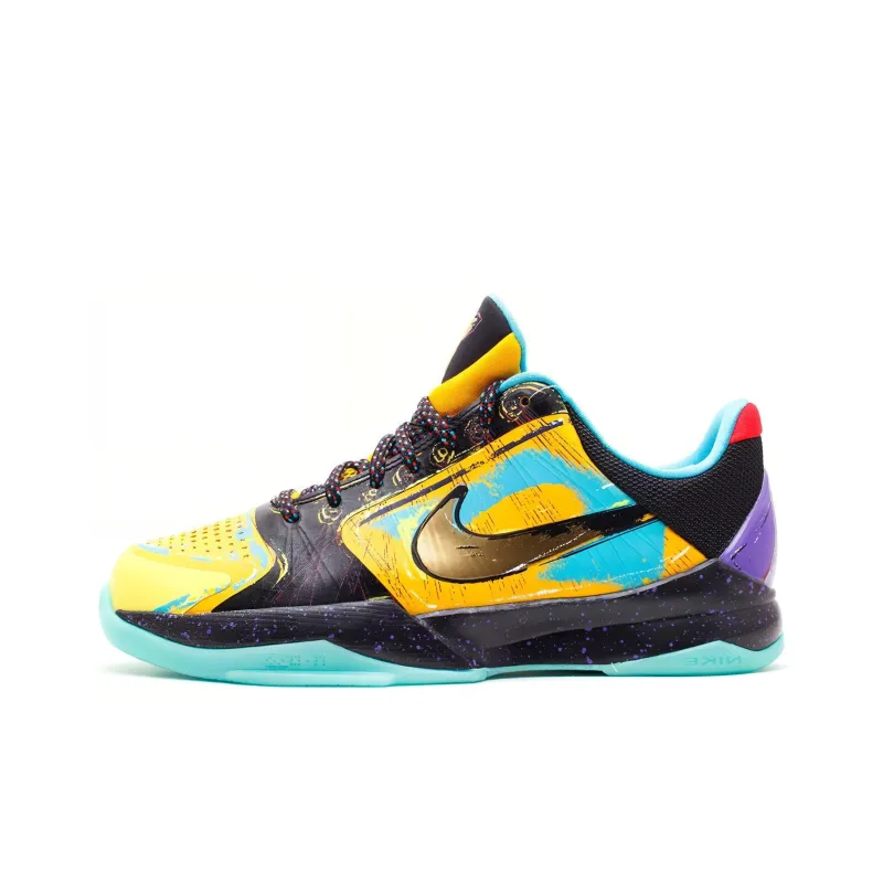Nike Kobe 5 Prelude Finals MVP GS-0