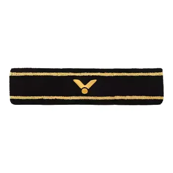 VICTOR Sweatbands Elastic Cotton+Polyester+Polyamide+Elastodiene Unisex