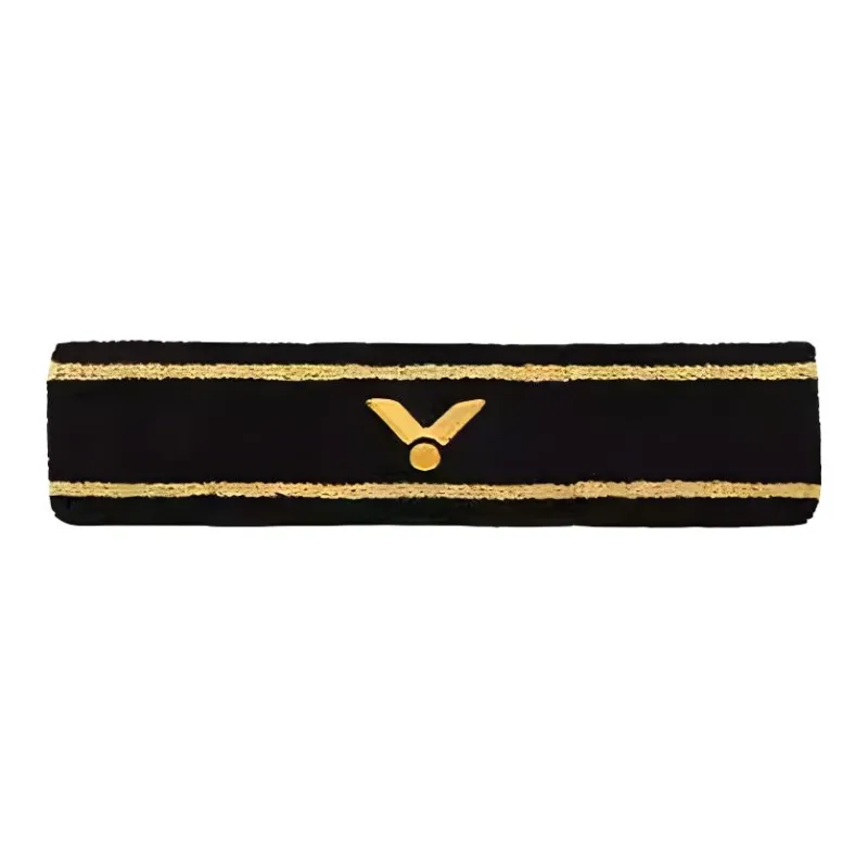VICTOR Sweatbands Elastic Cotton+Polyester+Polyamide+Elastodiene Unisex-1
