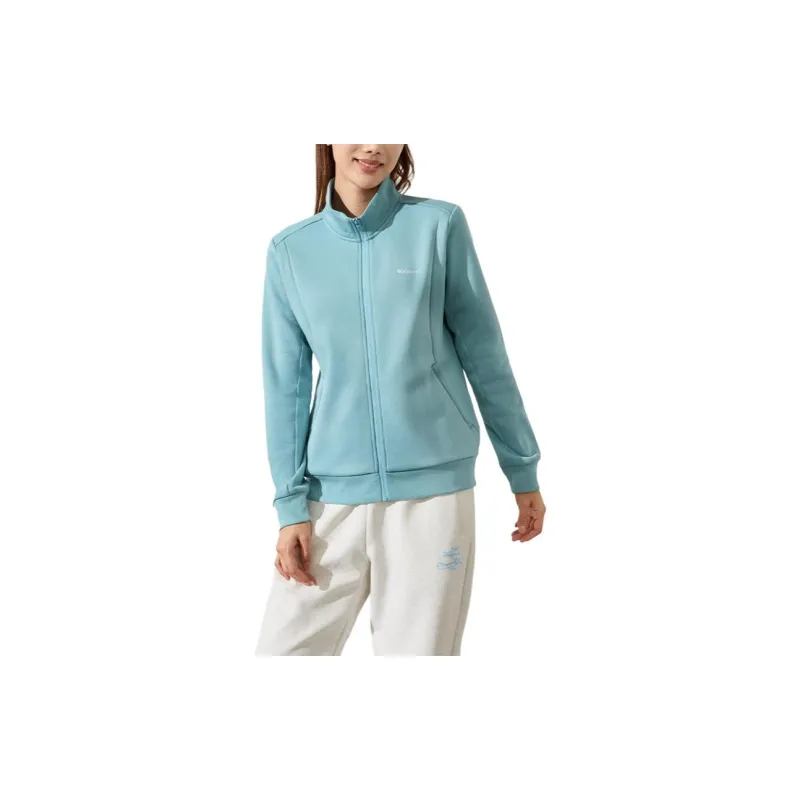 361° Variety Training Collection Jackets & Coats Women's Dream Blue-2