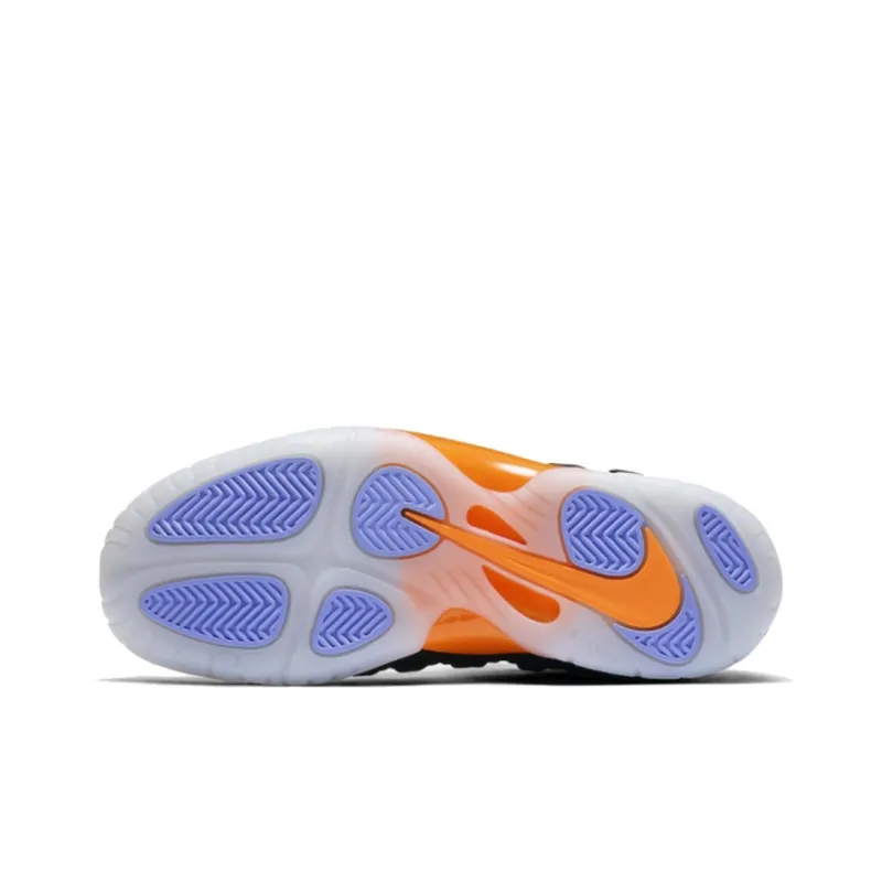 Nike Air Foamposite One Suns GS-5