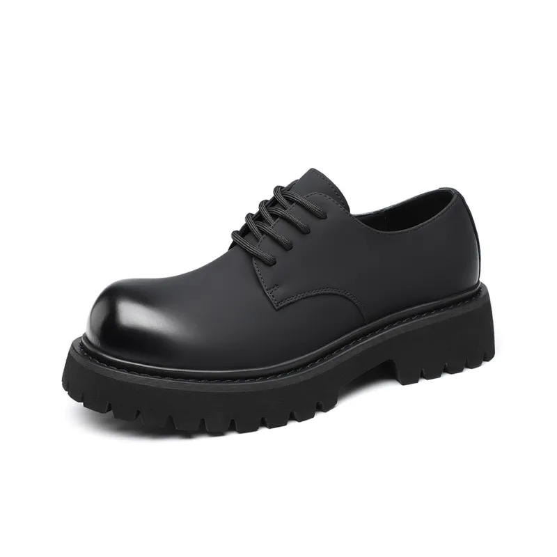Playboy Playboy Men's Casual Shoes Men's Black-1