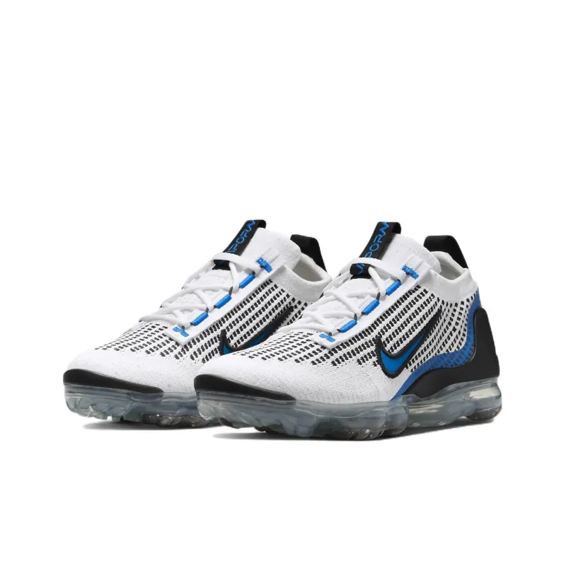 Nike Kids Air Vapormax 2021 Flyknit Sneakers-2
