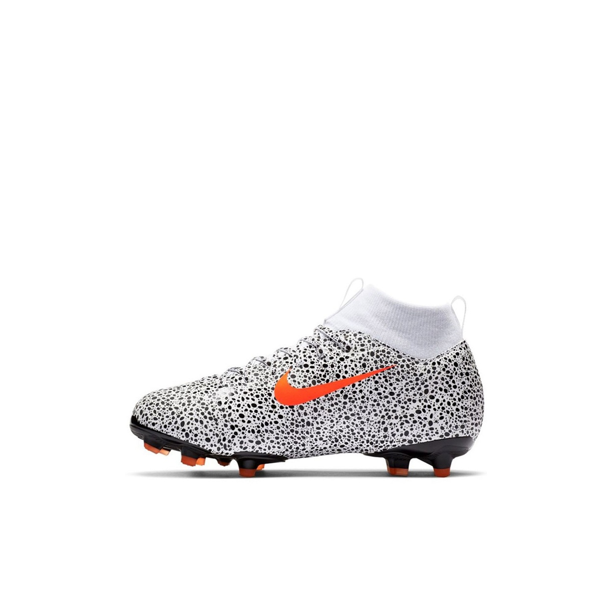 Nike cr7 safari best sale