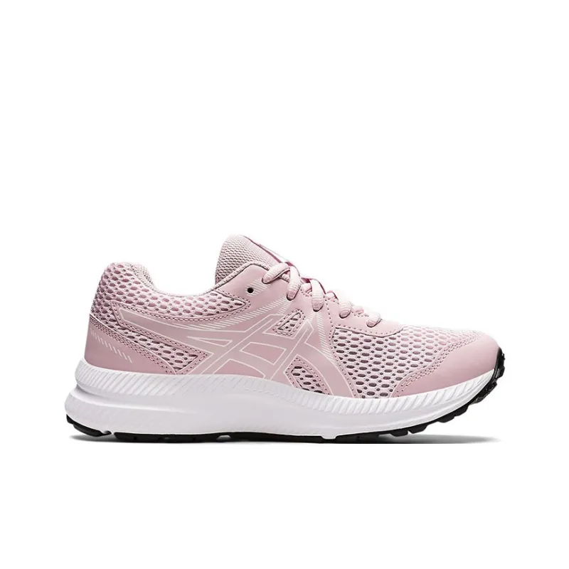 Asics Contend 7 GS 'Barely Rose'-1