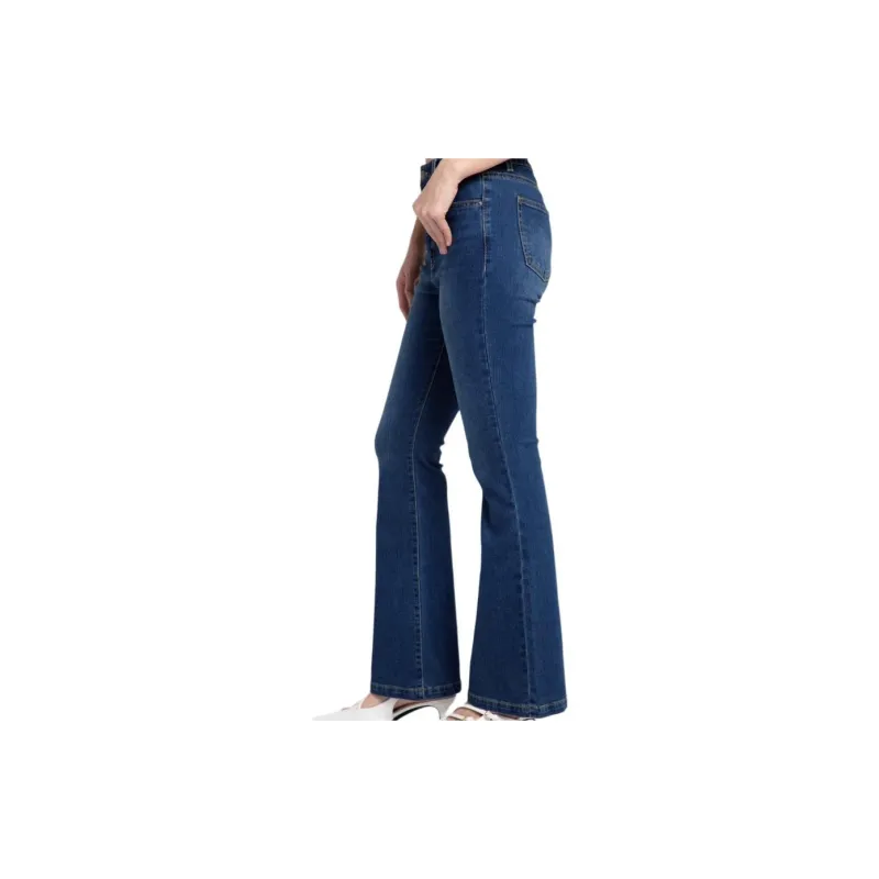 GUESS Jeans Women's Blue-3