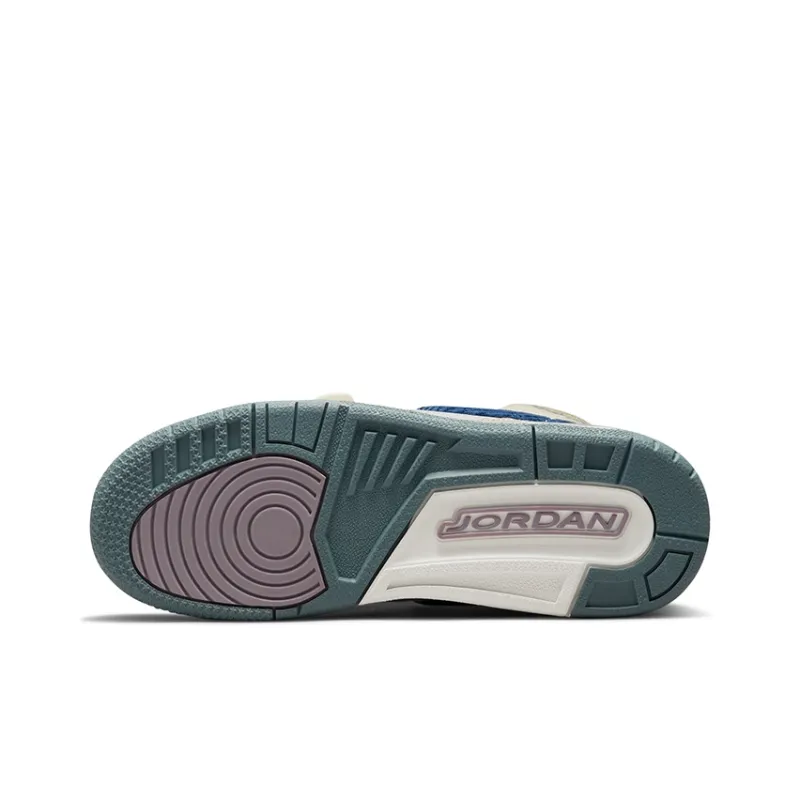 Jordan Legacy 312 Corduroy Swoosh GS-6