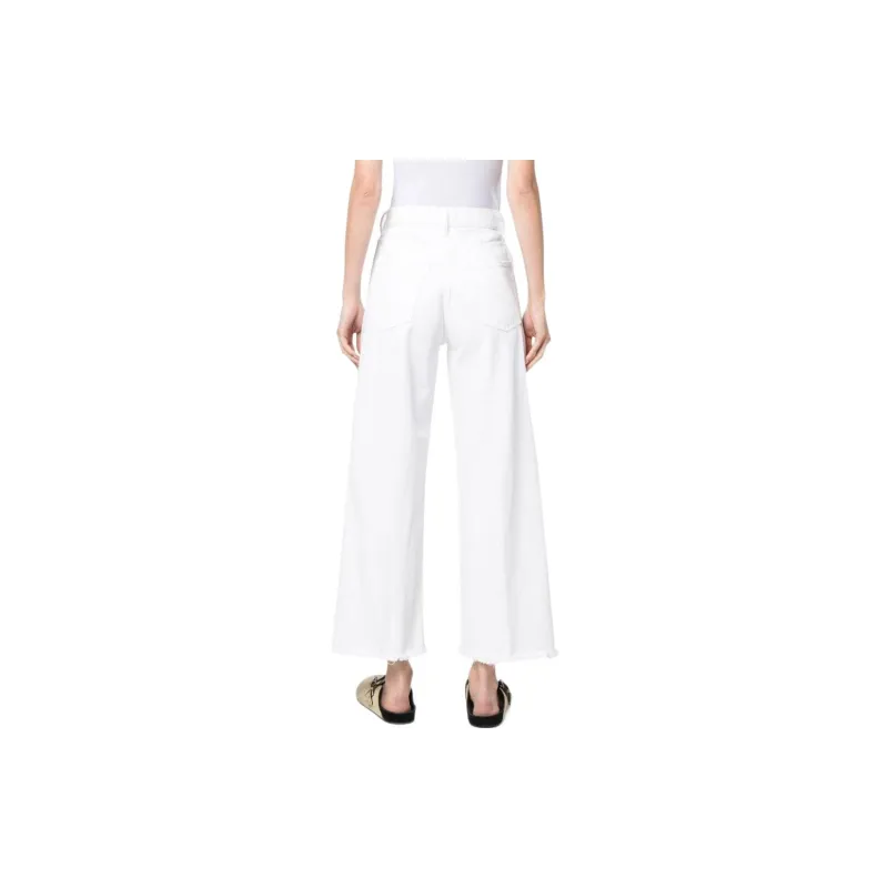 Polo Ralph Lauren Logo Patch Jeans-2