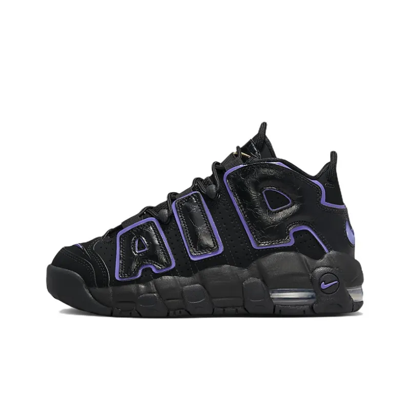 Nike Air More Uptempo Action Grape GS-0