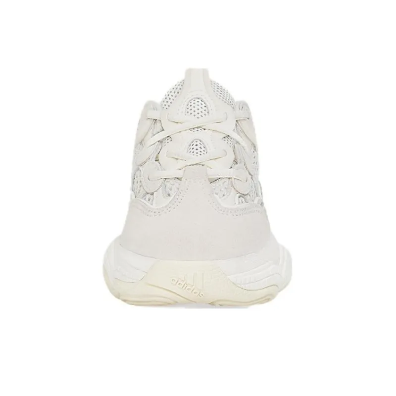 Adidas Yeezy 500 Bone White Kids-3