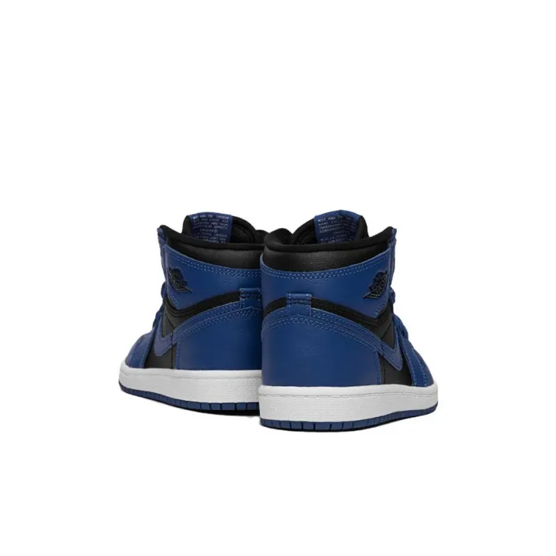 Jordan 1 Retro High OG Dark Marina Blue PS-3