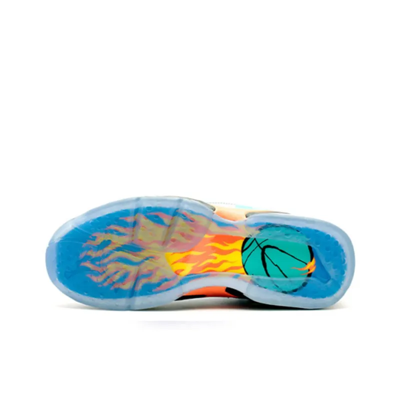 Jordan 8 Retro Doernbecher GS-3