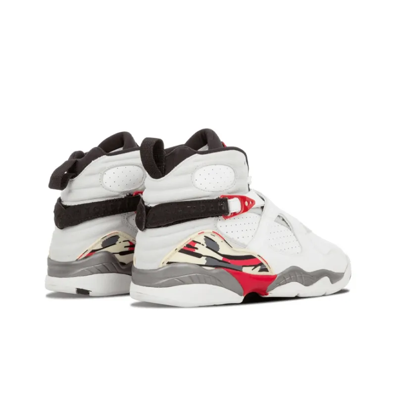 Jordan 8 Retro Bugs Bunny 2013 GS-2