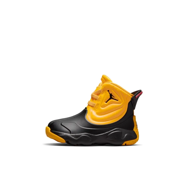 Jordan Drip 23 Abrasion Resistant High Top Toddler Shoes Infant And Toddler-0