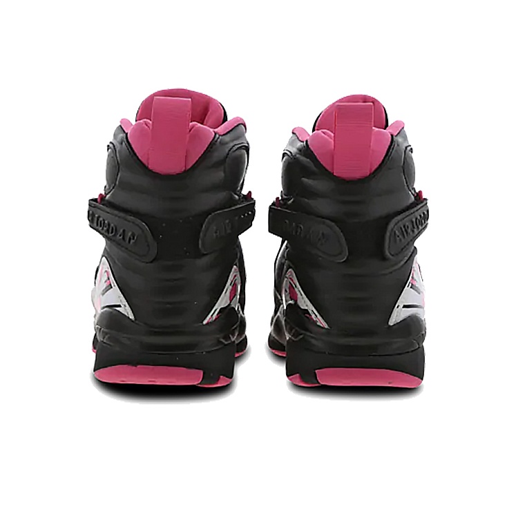 Nike Air Jordan 8 hotsell Retro GS Pinksicle 5.5Y