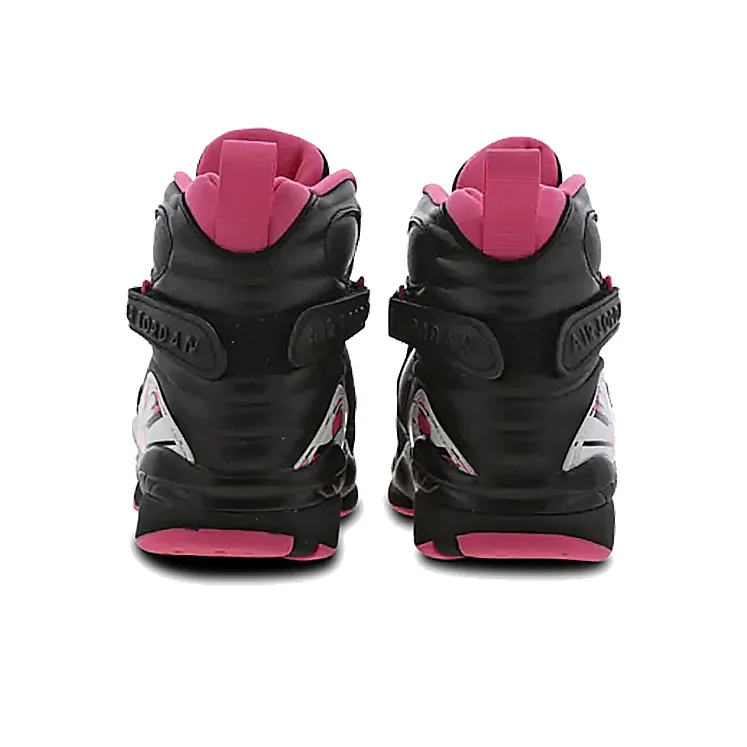 Jordan 8 Retro Pinksicle GS-4