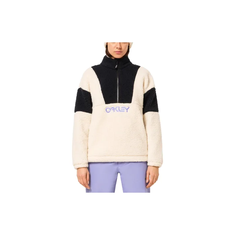 Oakley Cashmere Sweaters Women's Arctica White-2