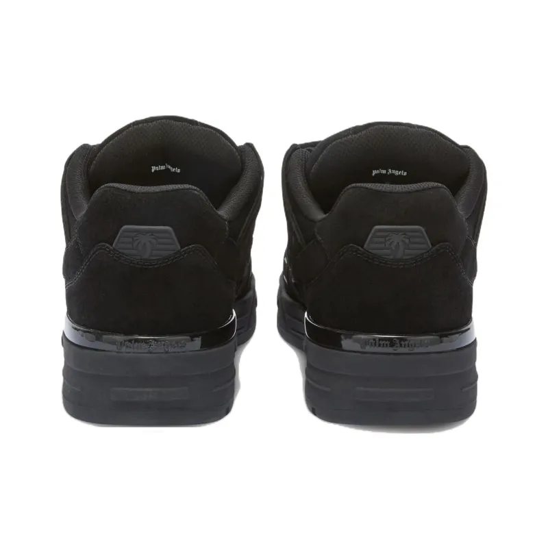 PALM ANGELS Venice Palm Patch Sneakers-3